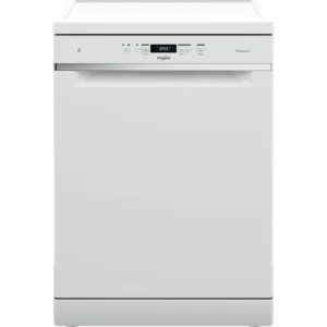 Lavavajillas 60 cm WHIRLPOOL WFC3C26P Blanco