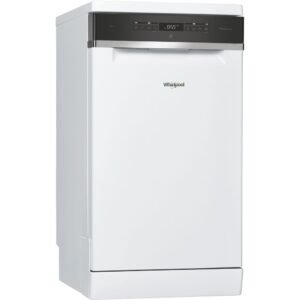 Lavavajillas 45cm WHIRLPOOL WSFO3T223P