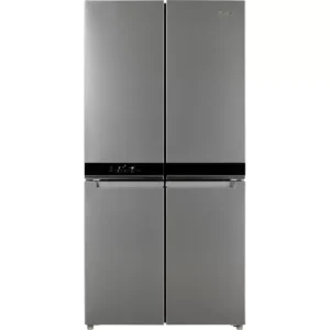 Refrigerador multipuerta WHIRLPOOL WQ9U2L