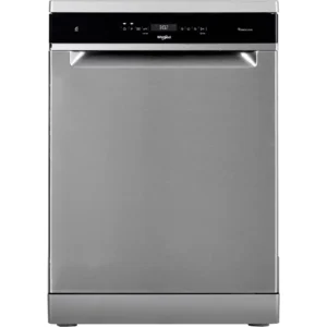 Lavavajillas 60cm WHIRLPOOL WFO3O41PLX 6th SENSE