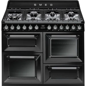 Cocina mixta SMEG TR4110BL1