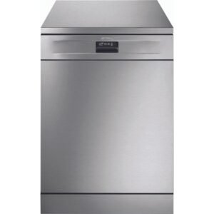 Lavavajillas 60cm SMEG LVSP345BQ