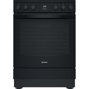 Vitrocerámica INDESIT IS67V5CCB/FR
