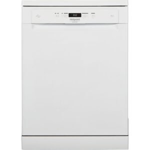 Lavavajillas 60cm HOTPOINT HFC3C34W
