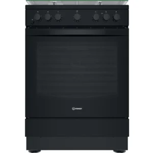 Cocina combinada INDESIT IS67M5PCB/FR
