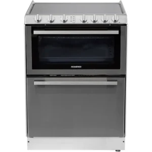 Lavavajillas cocina ROSIERES TRV60NOIN/1 TRIO vitro