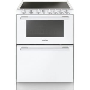 ROSIERES TRV60NORB/1 TRIO Vitro W lavavajillas cocina