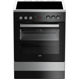 BEKO FSE67301XCS vitrocerámica 60cm