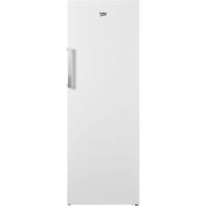Frigorífico 1 puerta BEKO RSSE415M31WN