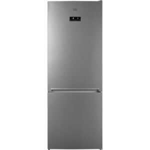 Refrigerador combinado BEKO RCNE560E40ZXPN HarvestFresh
