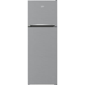 Frigorífico 2 puertas BEKO RDNE350K30XBN