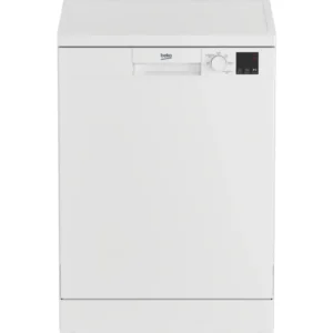 Lavavajillas 60cm BEKO TDFV15315W