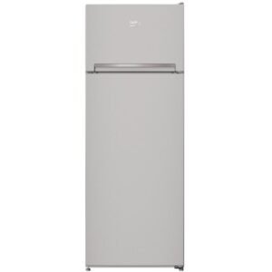 Frigorífico 2 puertas BEKO RDSA240K30SN 54 cm MinFrost