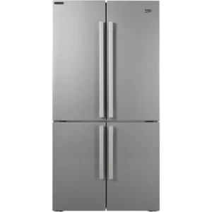 Frigorífico multipuerta BEKO GN1406231XBN