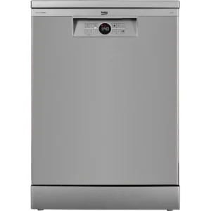 Lavavajillas 60cm BEKO BDFN26420XQ