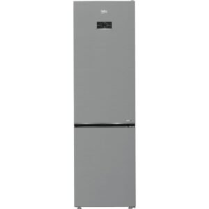 Frigorífico combinado BEKO B5RCNE405LXP AeroFlow