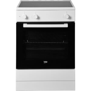Beko FSE68112MWC cocina de inducción 60cm