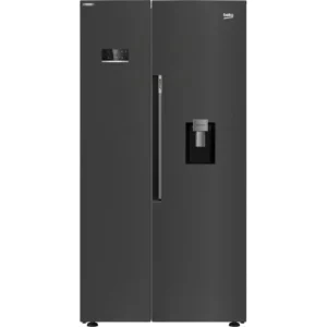 Frigorífico americano BEKO GN163241DXBRN