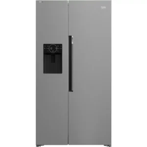 Frigorífico americano BEKO GN162330XBN HarvestFresh