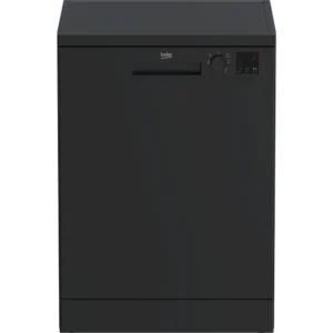 Lavavajillas 60cm BEKO LVV4729A