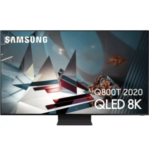 Televisor Samsung QE65Q800T 8K QLED