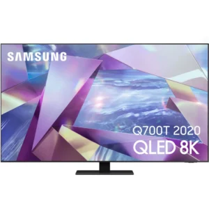 Televisor Samsung QE55Q700T 8K 2020 QLED