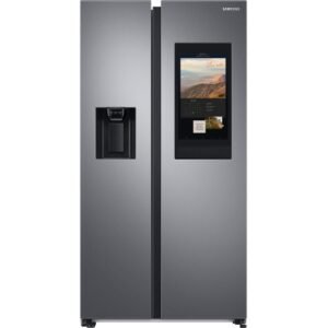 Frigorífico americano SAMSUNG RS6HA8880S9 Family Hub