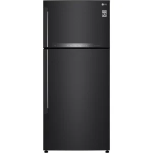 Refrigerador de 2 puertas LG GTD7043MC