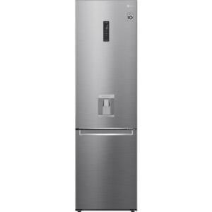 Refrigerador combinado LG GBF62PZHEN