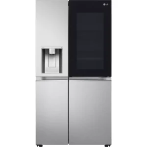 Frigorífico americano LG GSXV90MBAE INSTAVIEW