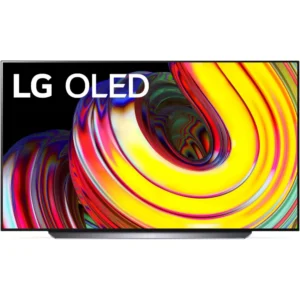 Televisor OLED LG OLED65CS