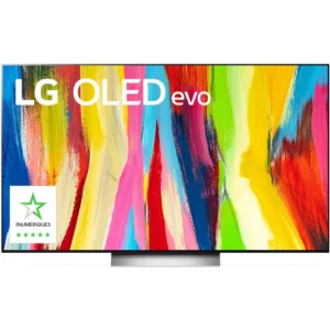 Televisor Lg OLED77C2 2022