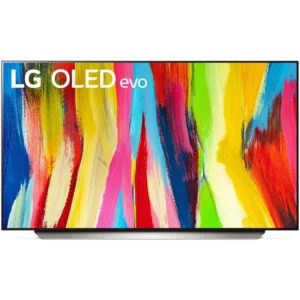 Televisor LG OLED48C2 2022