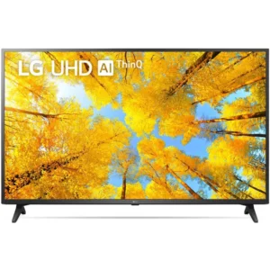 Televisor LED LG 65UQ75