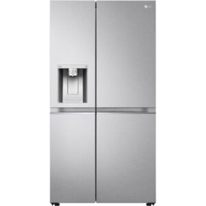 Refrigerador americano LG GSLV90MBAD