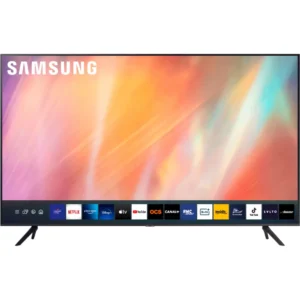 Televisor LED Samsung UE43AU7105