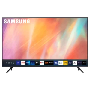 Televisor LED Samsung UE55AU7105