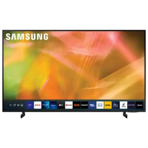 Televisor LED Samsung UE65AU8005