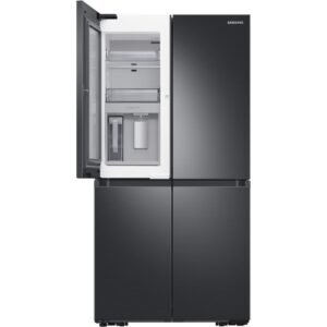 Frigorífico multipuerta SAMSUNG RF65A967ESG