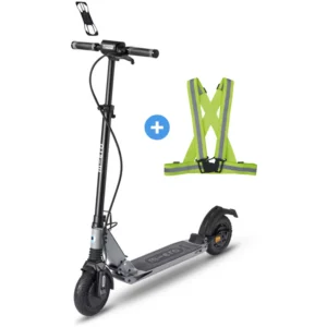 Patinete eléctrico Micro Merlin
