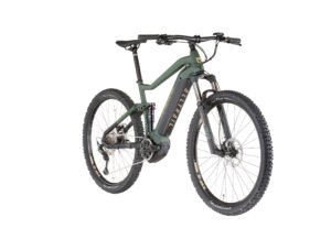 Bicicletas eléctricas HAIBIKE ALLTRAIL 4 2023
