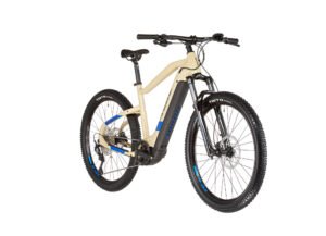 MTB eléctrica HAIBIKE HARDSEVEN 7 2022 Beige