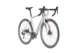 Bicicleta eléctrica de carretera WILIER TRIESTINA CENTO 1 HYBRID Air38 Shimano 2023