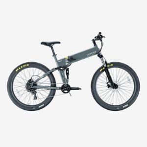 Bicicleta MTB eléctrica plegable Smartbike – Legend Etna 14Ah