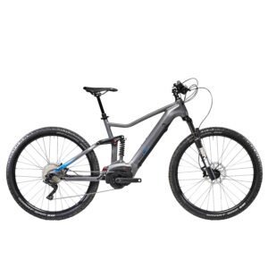 BICICLETA DE MONTAÑA ELÉCTRICA STILUS e Trail
