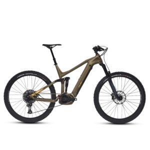 BTT ELÉCTRICA STILUS E_ ALL MOUNTAIN