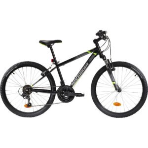 BTT ROCKRIDER ST 500 NIÑOS 9-12 años