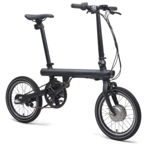 Bicicleta eléctrica Xiaomi plegable Mi Smart Electric 45km