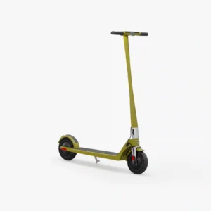 Patinete eléctrico Unagi E500 Verde
