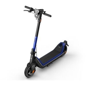 Patinete eléctrico NIU KQI3 Sport azul
